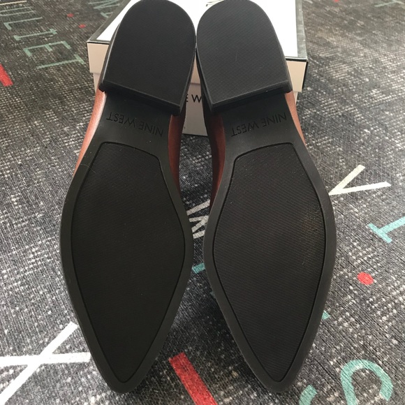 Nine West Booties Size 9 - Picture 2 of 3